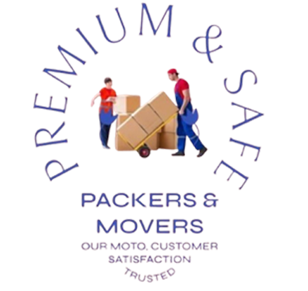 Essence Packers & Movers